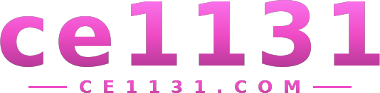 ce1131 logo